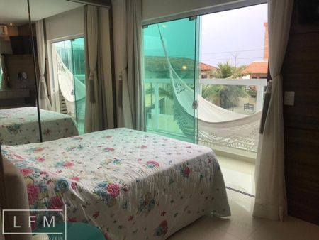 Apartamento Pronto Para Morar Em Barra Velha Praia Do Tabuleiro - Foto 5