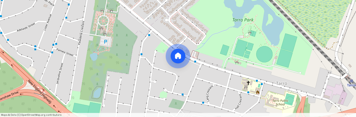 92 Anderson Drive, NSW 2322, Tarro