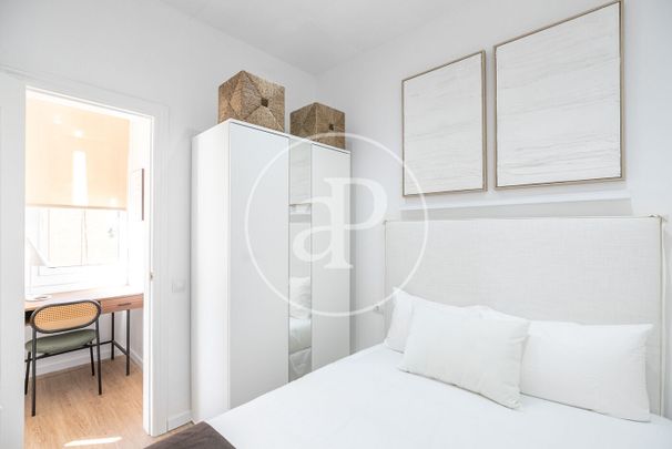 Apartment for rent in the Right Eixample - Photo 1