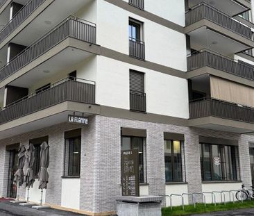 2.5 room apartment for rent in Marly - Photo 6