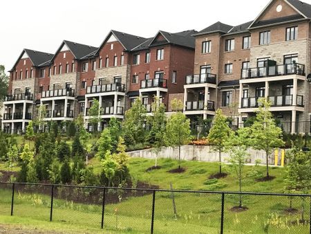 For Lease - 201 Pine Grove Road Unit# 413, Vaughan, Ontario - Photo 3