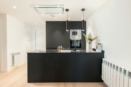 Calle del General Margallo, Madrid, Community of Madrid 28020 - Foto 5