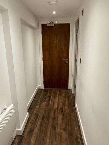 1 bedroom apartment to rent - Photo 4