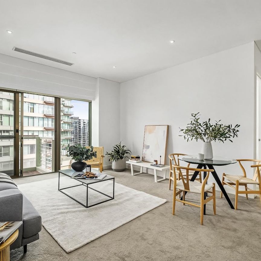 93/350 St Kilda Road, Melbourne VIC 3004 - Apartment For Rent | Domain - Photo 1