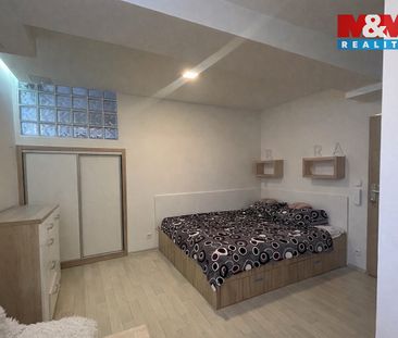 Pronájem bytu 1+kk 28 m² - Photo 4