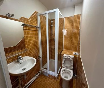 Appartement 1 Pièce 28 m² - Photo 5