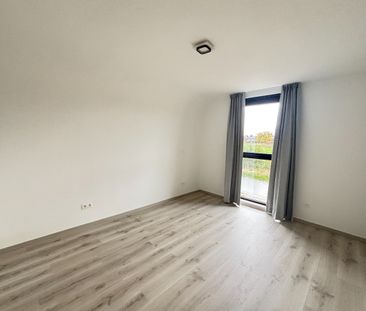 Energiezuinige nieuwbouwwoning met tuin in Herk-de-Stad - Foto 6