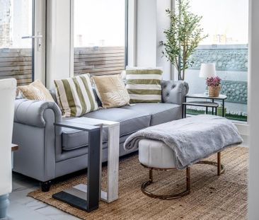 2 bedroom flat to rent - Photo 1