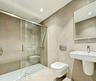 1 bedroom apartment to rent - Photo 6