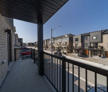 For Lease - 32 Wagon Lane Unit# 5, Barrie, Ontario - Photo 4