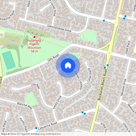 30 Darren Crescent, Half Moon Bay