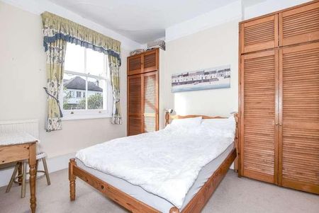 Lancaster Park, Richmond, TW10 - Photo 3