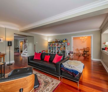 For Lease - 60 GOULBURN Avenue, Lower Town - Sandy Hill, Ontario - Photo 1