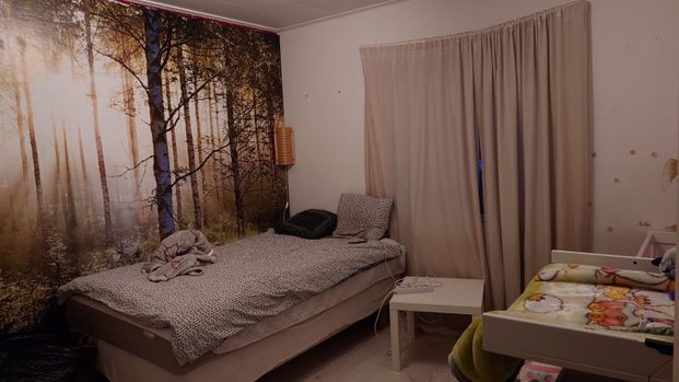 Villavallen, Angered - Photo 1