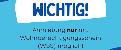 Hillenwiese 4, 3 L1 - Rollstuhlgeeignete Neubauwohnung! Anmietung nur mit WBS möglich! - Photo 1