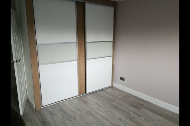 1 Bed Flat, Tatton Court, M14 - Photo 1