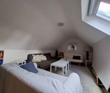 Tout savoir sur cette maison à Rhode-St-Genèse, à Rhode-St-Genèse - Photo 1