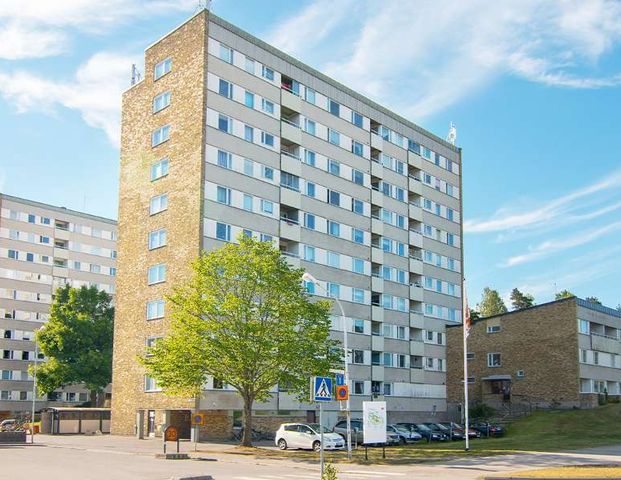 Bellmansplan 4 A - Foto 1