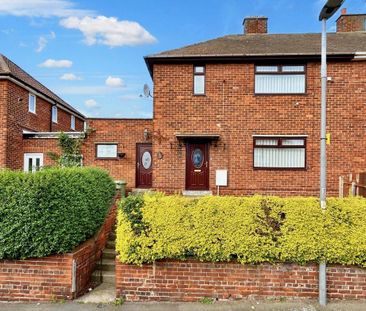 3 bed semi-detached house to rent in SR8 - Photo 1