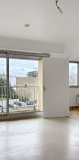 Appartement T1 Challans à louer - Photo 1