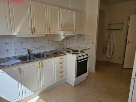 Allbogatan 18 - Photo 3