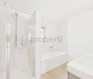 Magnifique appartement moderne et neuf de 3.5 pièces appartement av... - Foto 3