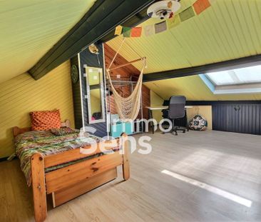 Location appartement - Capinghem - Photo 6