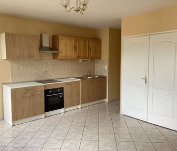 T2 EN CENTRE VILLE - AVEC CAVE - Photo 5