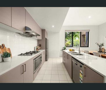 Unfurnished spacious & stylish 4-Bedroom Townhouse in Box Hill North - Photo 6