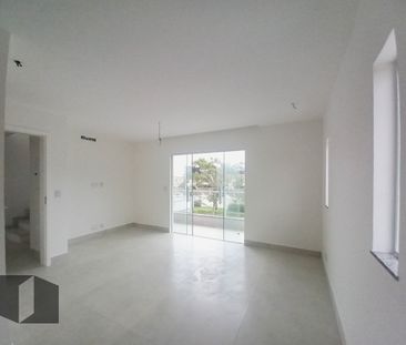 Casa Padrão em Vargem Pequena - Foto 3