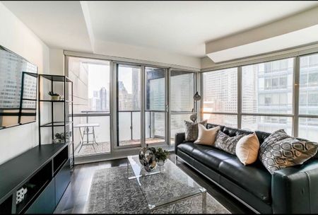 For Lease - 1 The Esplanade N/A Unit# 1604, Toronto, Ontario - Photo 3