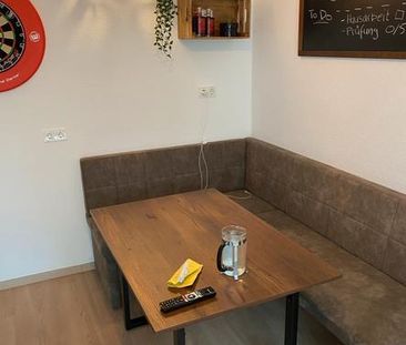 2-Zimmer-Wohnung im schönen Kaiserviertel - Foto 5