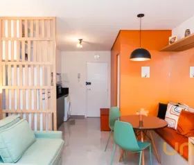 Apartamento para alugar 2 quartos, 50 m² em Água Verde, Curitiba - ... - Photo 5