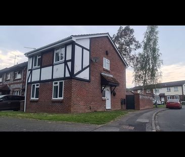 3 Bed Detached House, Foxhill, LU2 - Photo 1