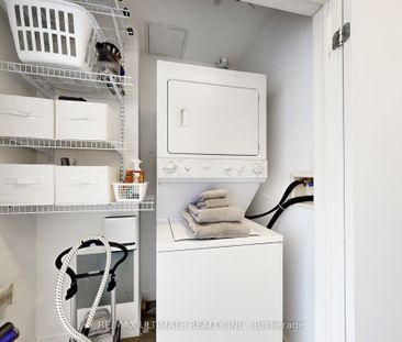 Corktown District Lofts 549-569 , #309 - Photo 5