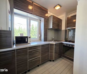 Apartament, 3 camere de închiriat, central, Universitate PET FRIENDLY! - Fotografie 4