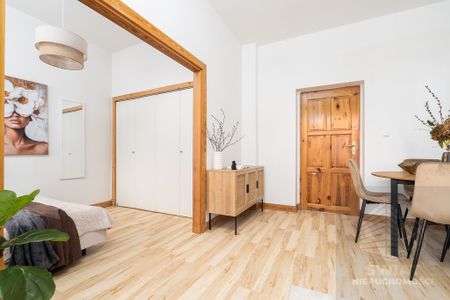 Urocze mieszkanie przy parku i Wałach Chrobrego - Photo 5