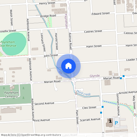 3/81 Avenue Road, SA 5070, Payneham