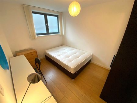 Life Building, Hulme, Greater Manchester, M15 5JR - Photo 4