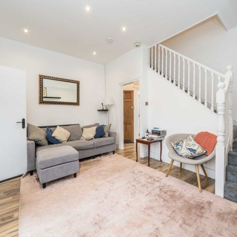 Bovill Road, Honor Oak, SE23 - Photo 1