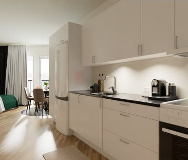 Telegrafvägen 6, Orminge - Photo 2