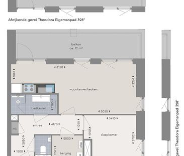 Theodora Eigemanpad 328 - Photo 2