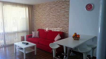 *Rent season apartment in Las Galletas - Photo 5