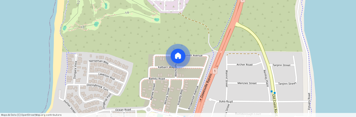 49 Arrowsmith Avenue, 6211, Dawesville