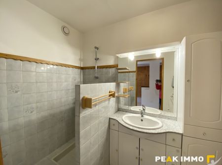 Appartement 2 pièces bis 48.02m2 Sallanches - Photo 3