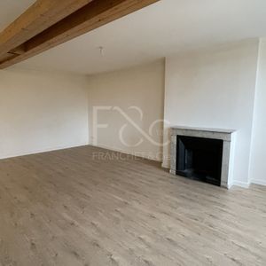 T2 de 52m² - Rue Vendome Lyon 3ème - Photo 2