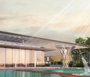 H2O Residences (D28), Condominium - For Rent - Photo 1
