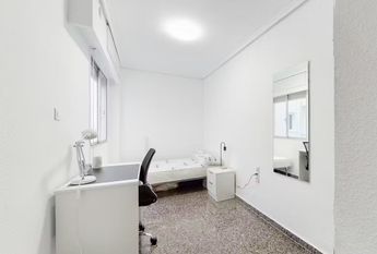 Avinguda al Vedat, Torrent, Valencian Community 46900