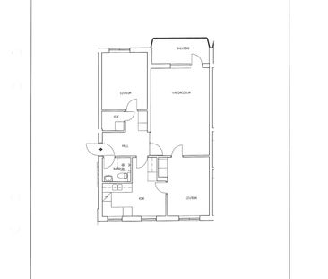 Siljansvägen 1 A - Photo 2