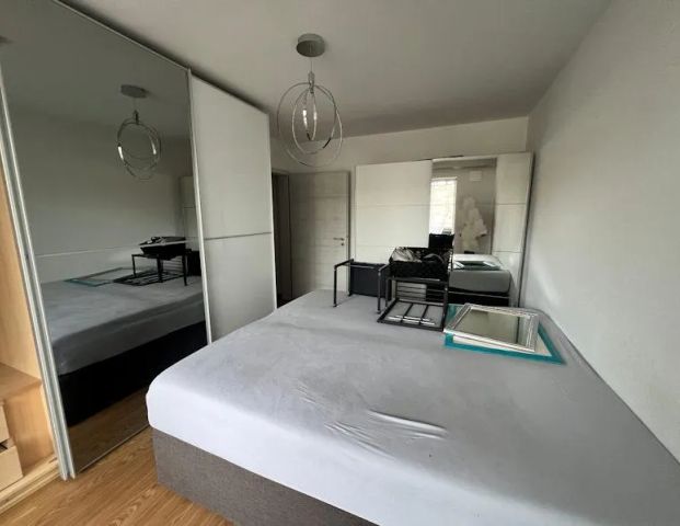 Gut aufgeteilte Wohnung in Viersen's Innenstadt. - Photo 1